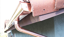 Rain Gutter Installation, Repair, Cleaning in Brocton, IL